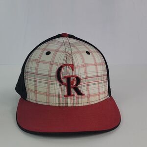 Colorado Rockies New Era 59Fifty Fitted Hat